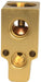 A/C Expansion Valve Four Seasons 38670