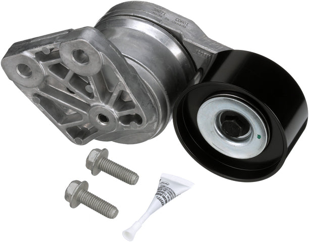 Belt Drive Components Gates 38671