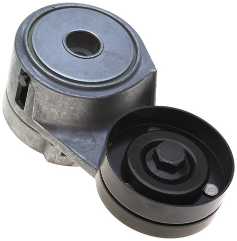 Belt Drive Components Gates 38672