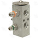 A/C Expansion Valve Four Seasons 38677