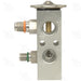A/C Expansion Valve Four Seasons 38677