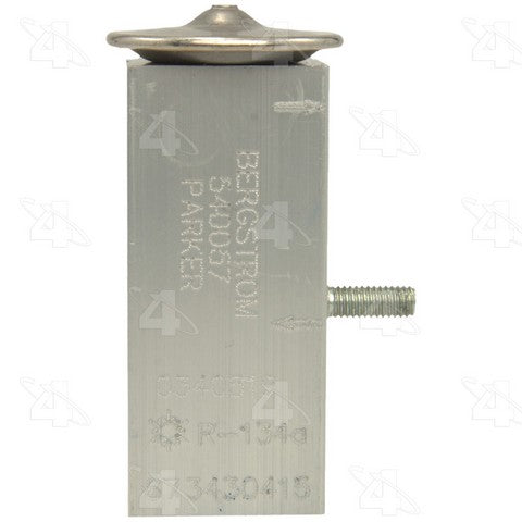 A/C Expansion Valve Four Seasons 38677