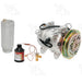 A/C Compressor Kit Four Seasons 3867NK
