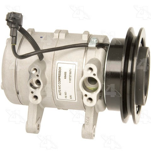 A/C Compressor Kit Four Seasons 3867NK
