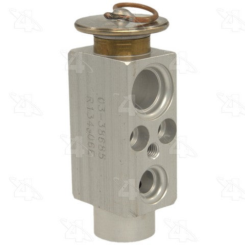 A/C Expansion Valve Four Seasons 38685