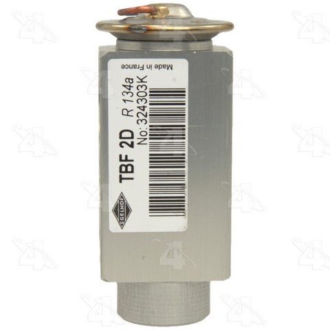 A/C Expansion Valve Four Seasons 38686