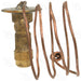 A/C Expansion Valve Four Seasons 38722