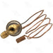 A/C Expansion Valve Four Seasons 38722