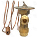 A/C Expansion Valve Four Seasons 38722