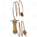 A/C Expansion Valve Four Seasons 38723