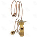 A/C Expansion Valve Four Seasons 38723