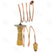 A/C Expansion Valve Four Seasons 38728