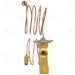 A/C Expansion Valve Four Seasons 38728