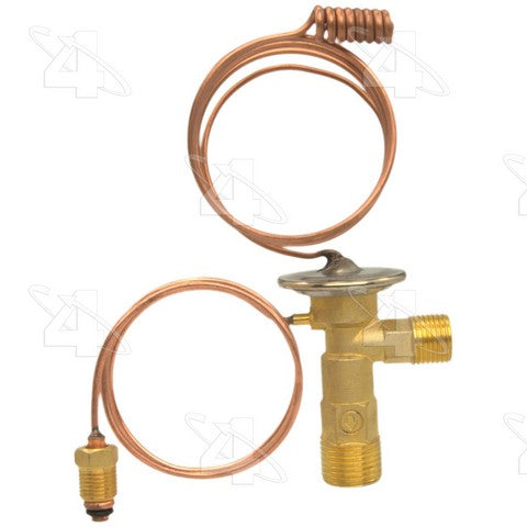 A/C Expansion Valve Four Seasons 38728
