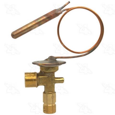 A/C Expansion Valve Four Seasons 38730