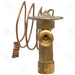 A/C Expansion Valve Four Seasons 38733