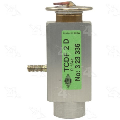 A/C Expansion Valve Four Seasons 38750