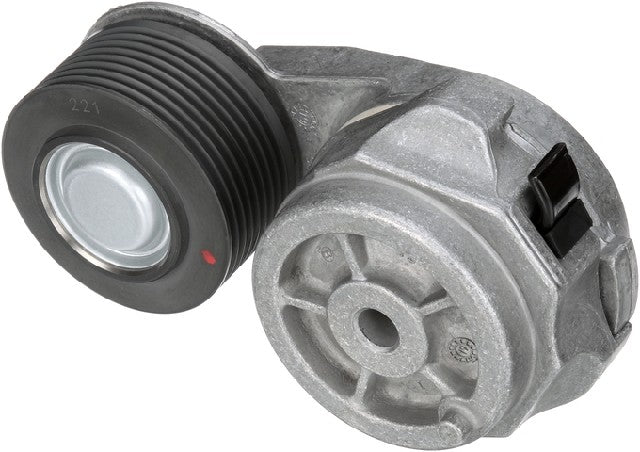 Accessory Drive Belt Tensioner Assembly Gates 38766