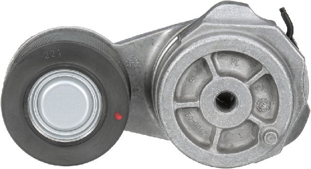 Accessory Drive Belt Tensioner Assembly Gates 38766