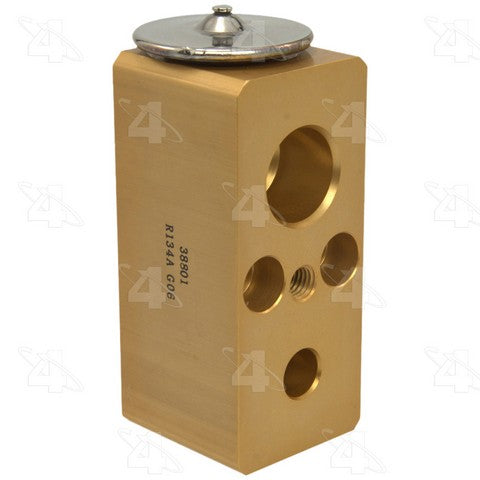A/C Expansion Valve Four Seasons 38801