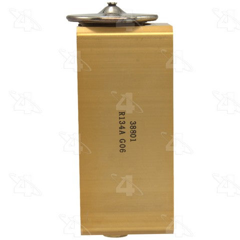 A/C Expansion Valve Four Seasons 38801