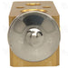 A/C Expansion Valve Four Seasons 38801