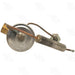 A/C Expansion Valve Four Seasons 38805