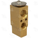 A/C Expansion Valve Four Seasons 38813