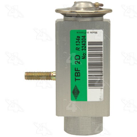 A/C Expansion Valve Four Seasons 38814