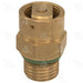 A/C System Switch Four Seasons 38832