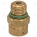 A/C System Switch Four Seasons 38832