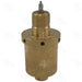 A/C Compressor Control Valve Four Seasons 38843