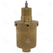 A/C Compressor Control Valve Four Seasons 38843