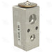 A/C Expansion Valve Four Seasons 38848