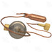 A/C Expansion Valve Four Seasons 38877