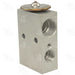 A/C Expansion Valve Four Seasons 38878