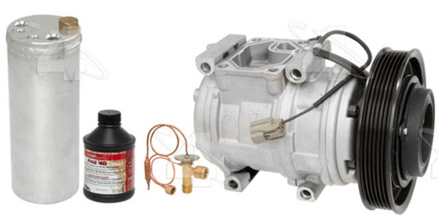 A/C Compressor Kit Four Seasons 3888NK