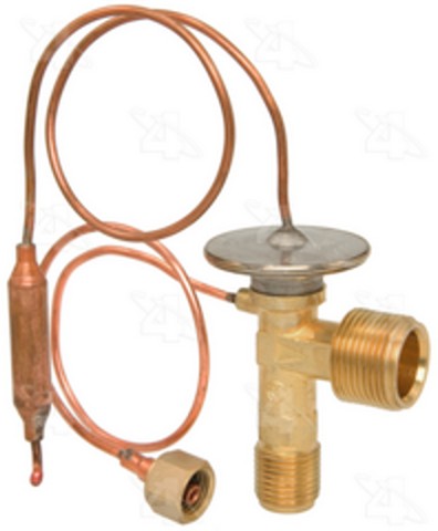A/C Compressor Kit Four Seasons 3888NK
