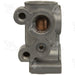 A/C Expansion Valve Four Seasons 38898