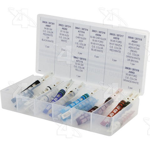 A/C Orifice Tube Four Seasons 38899