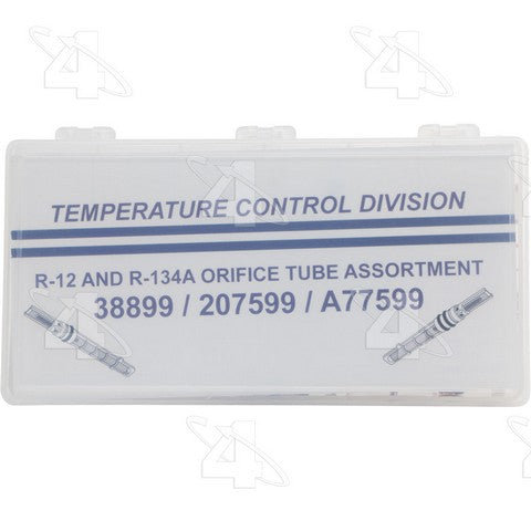 A/C Orifice Tube Four Seasons 38899