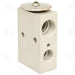 A/C Expansion Valve Four Seasons 38901