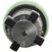 A/C Orifice Tube Four Seasons 38905
