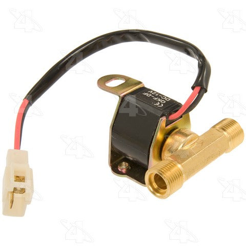A/C Expansion Valve Four Seasons 38910