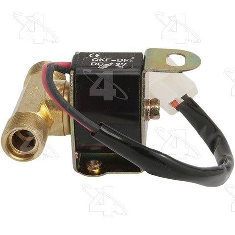 A/C Expansion Valve Four Seasons 38910