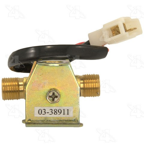 A/C Expansion Valve Four Seasons 38911