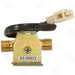 A/C Expansion Valve Four Seasons 38911