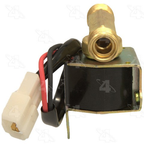 A/C Expansion Valve Four Seasons 38911