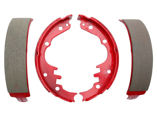 Drum Brake Shoe Raybestos Brakes 389PG
