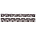 Engine Timing Chain Melling 390